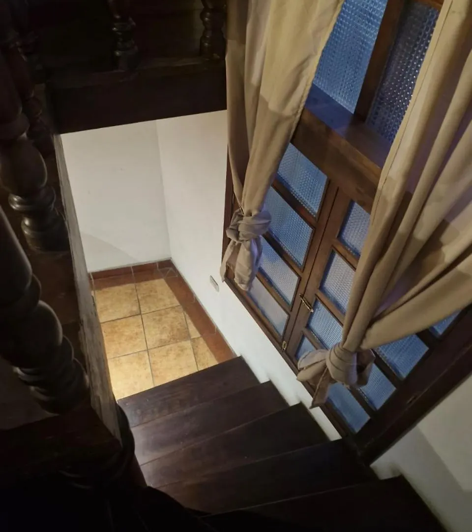 Beautiful Colonial Loft Nikte Apartment Antigua
