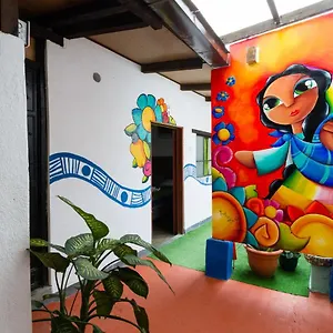 Bed & Breakfast Casa Tamarindo, Antigua