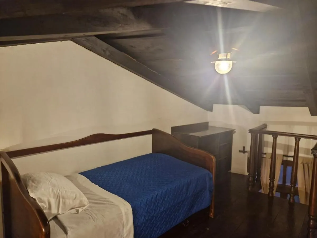 Beautiful Colonial Loft Nikte Apartment Antigua 0*,  Guatemala