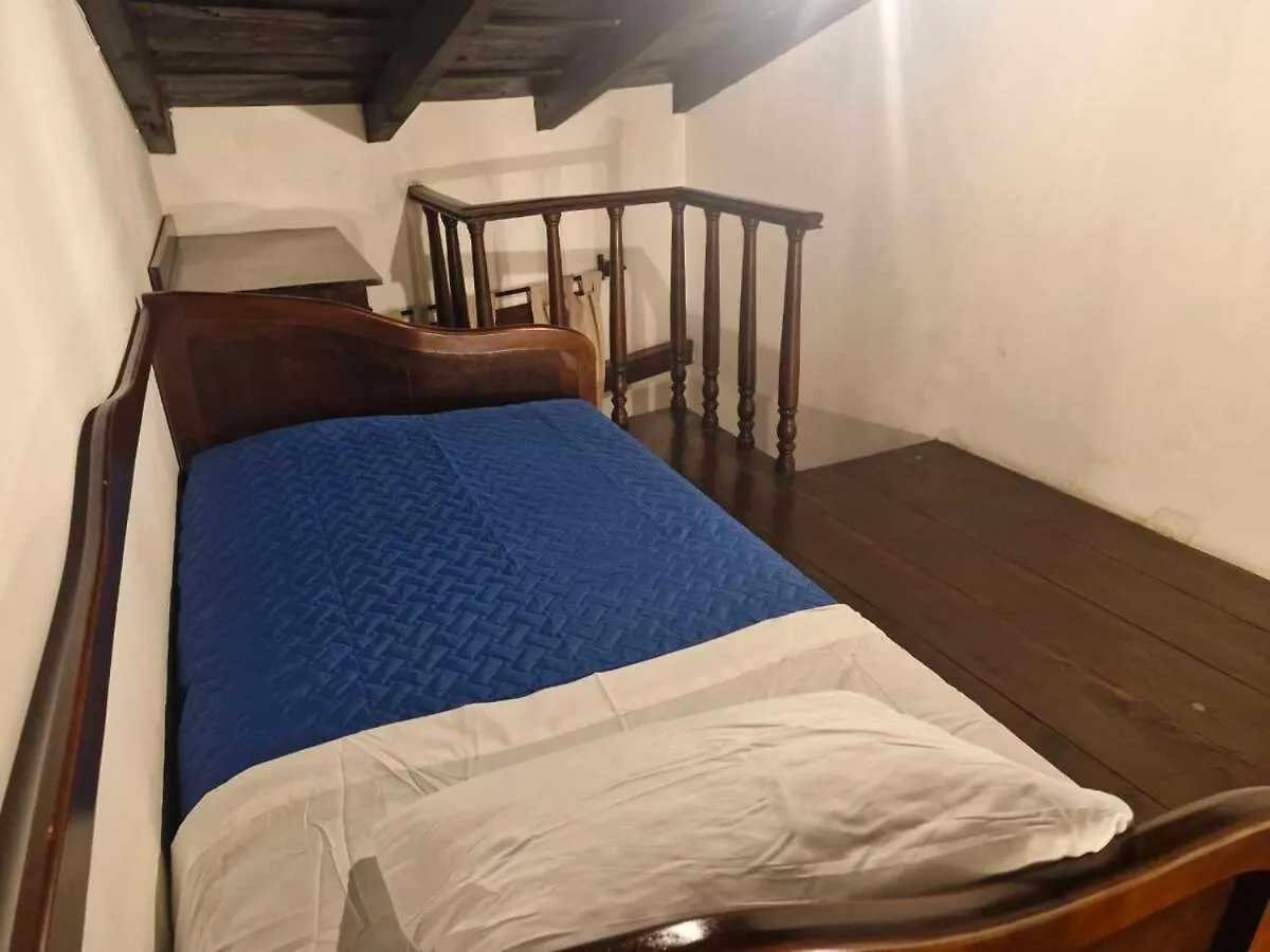 Beautiful Colonial Loft Nikte Apartment Antigua 0*,